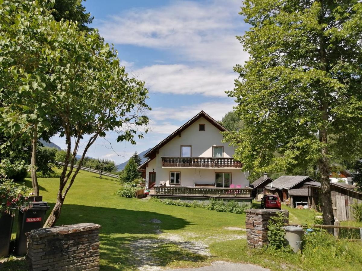 Apartment Hoermann Ardning Exterior foto